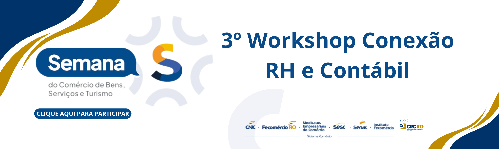 3º WORKSHOP